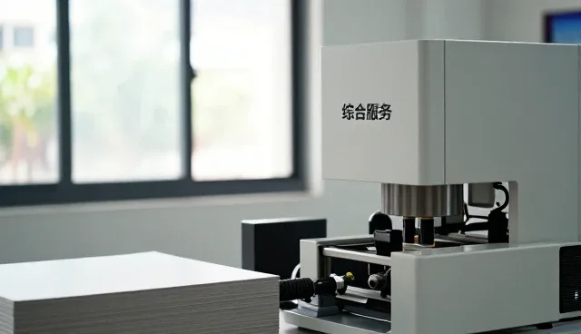 洮南市唯美科技有限公司