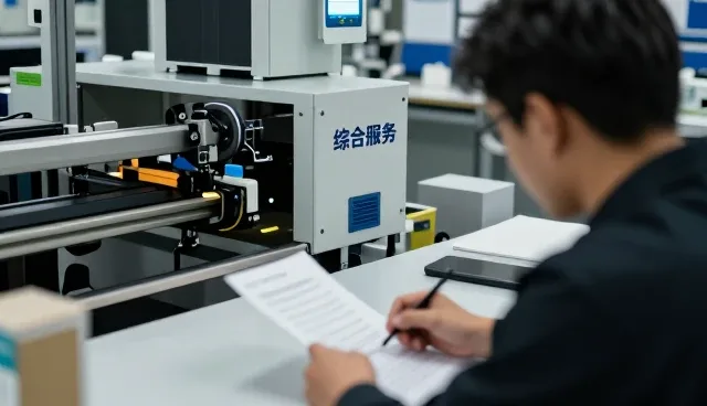 洮南市唯美科技有限公司