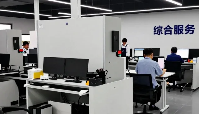 洮南市唯美科技有限公司
