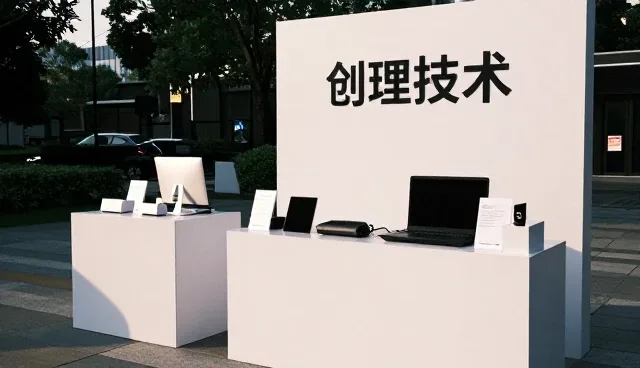 选型时如何关注安装调试等关键环节