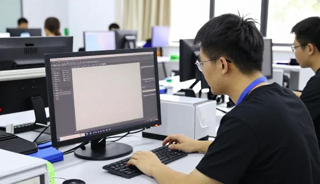 洮南市唯美科技有限公司打造专业化设计服务体系