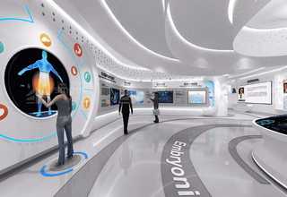 广西W系列无油往复式真空泵哪家好