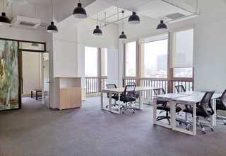 广州装修灵活用工工人接单软件