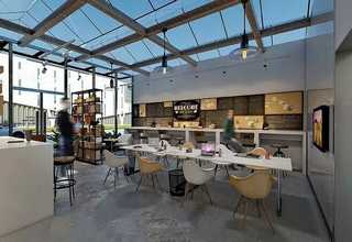 上海屋面钢结构施工方案