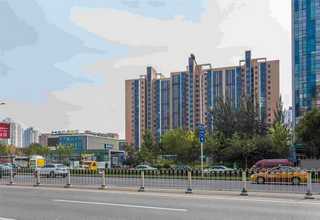 天然气喷漆房改造