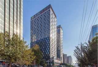 办公楼桶装水桶装水定制