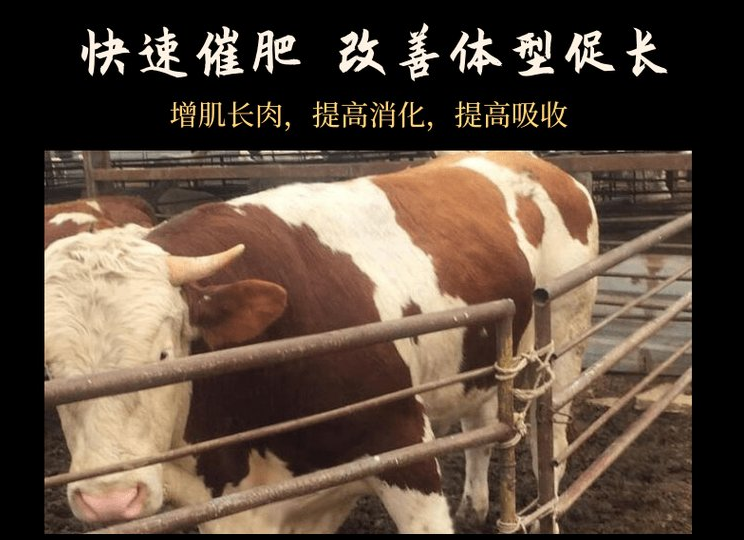 育肥牛增肥添加剂对人有害吗?
